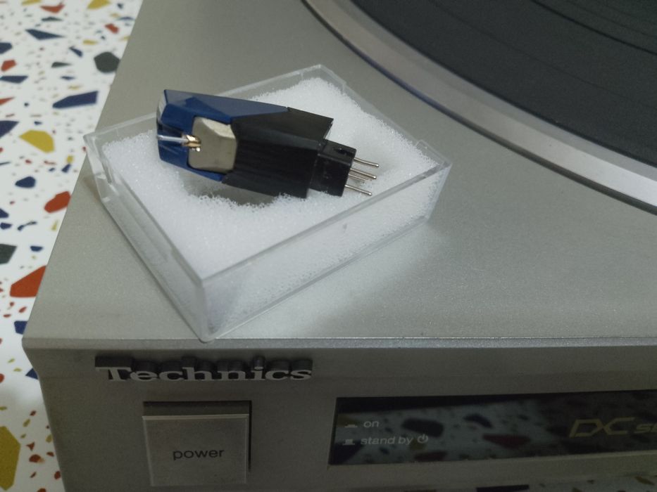 Pick up Tangențial Technics SL-L 20