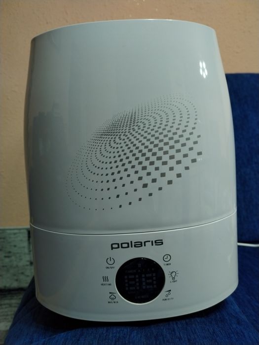 Увлажнитель воздуха Polaris PUH-5906Dİ