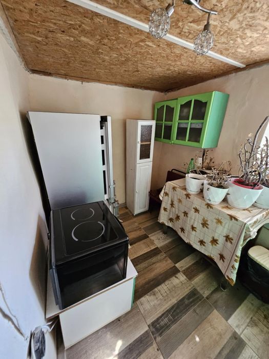 Продава се Къща в с. Кирово, Област Бургас - 80 кв.м за 287 €/кв.м - Снимка #1