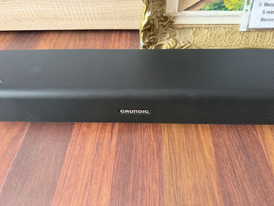 Soundbat Grundig DSB 970 Bluetooth 120W HDMI Arc