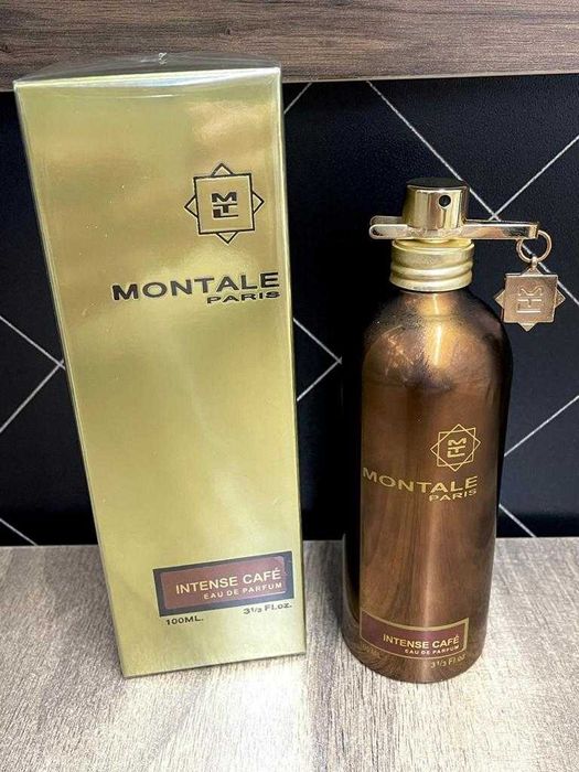 Montale Intense Cafe EDP 100ml