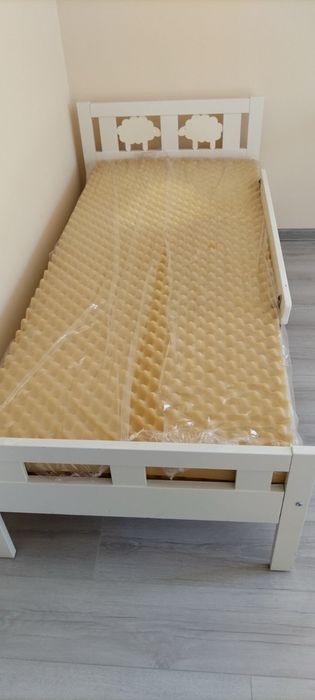 Детски креват ikea 70 160