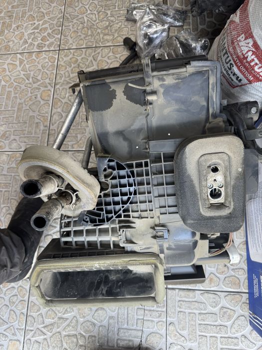 Тарпеда лада веста