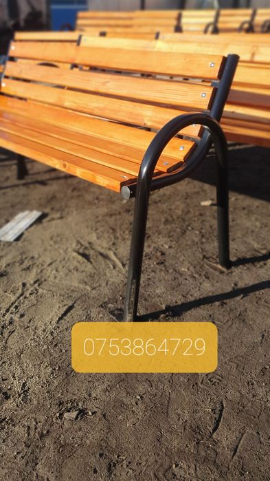 Banacă parc,grădină