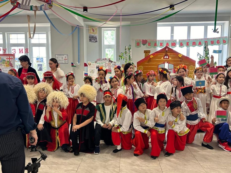 Костюмы в прокат