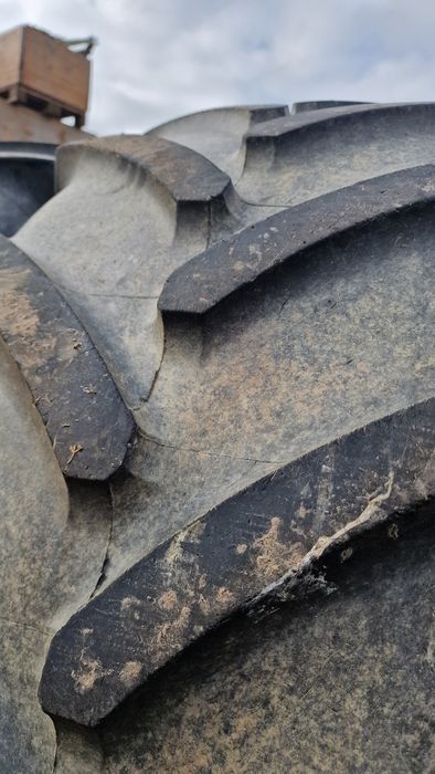 540/65R34 Anvelope agricole Michelin