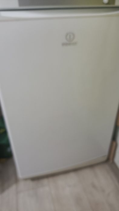 Морозильная камера