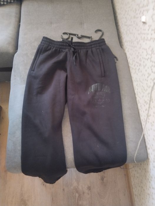 Продам штаны Adidas original