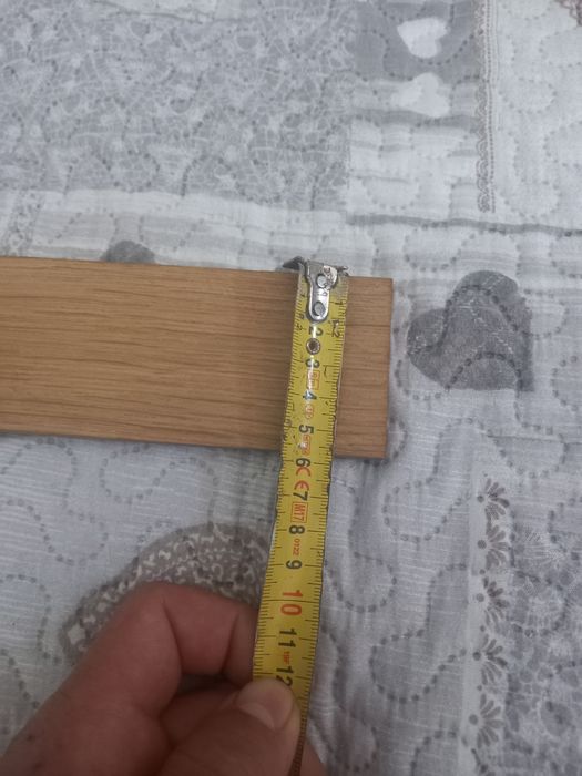 Vînd parchet de stejar