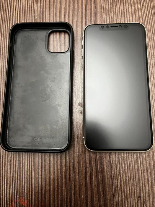 Iphone 11 128 gb + airpods pro