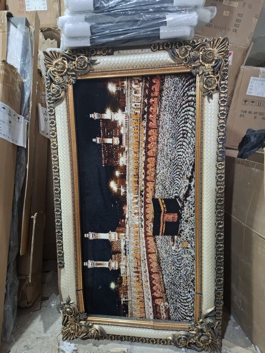 Sifatli Rasm Romkalari — Portret, Manzara va Dekor uchun Tayyor!