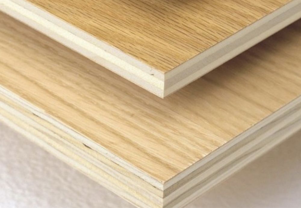 Ламинированная фанера 42х42 см 5000 сум 1шт.