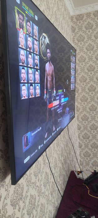 Телевизор Samsung 75.191см