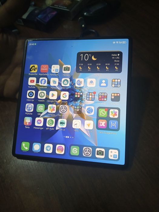 HUAWEI matex2 sotiladi