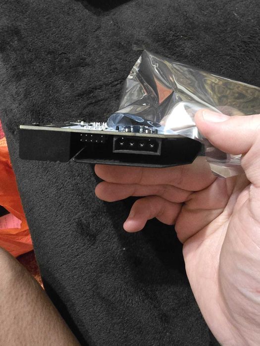 Creative Soundblaster AE5 Plus