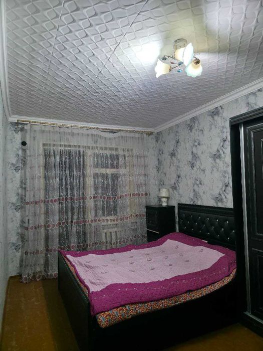 Сдается квартира рисвий ислом ота