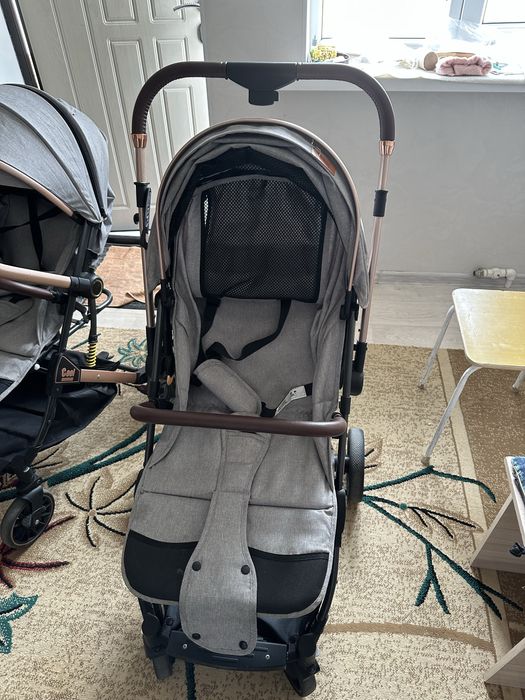 Продам коляски в очень хорошем состоянии