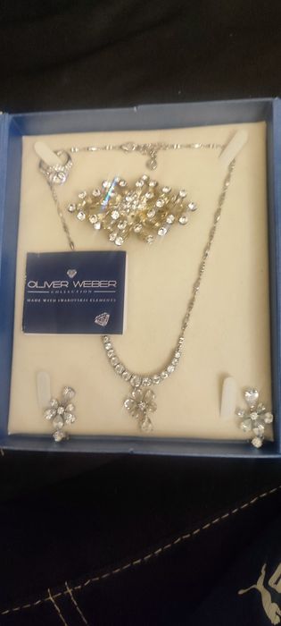 Диамантен пръстен Altinbas със сертификат