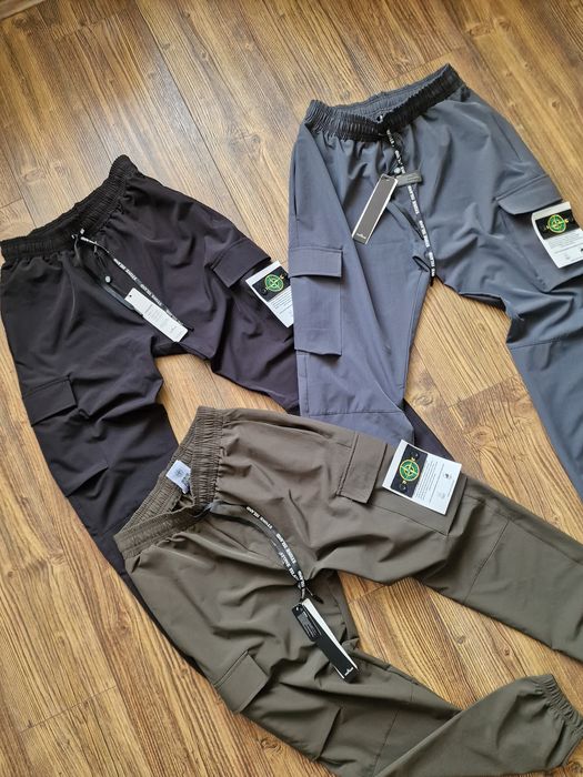 Страхотен карго панталон нов размери S M L XL 2XL