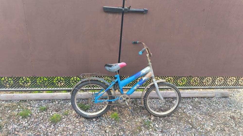 Продам велосипеды