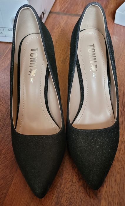 Pantofi eleganti