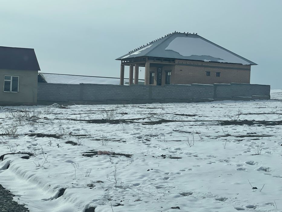 Дом и недвижимость.