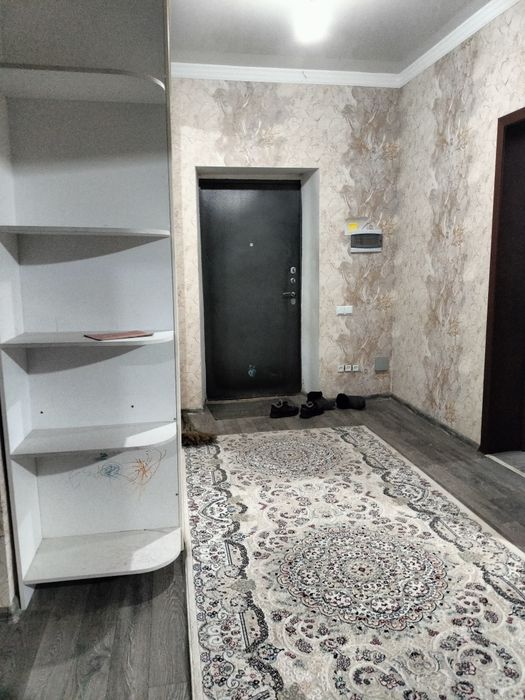Дом в Иргели Карасайский