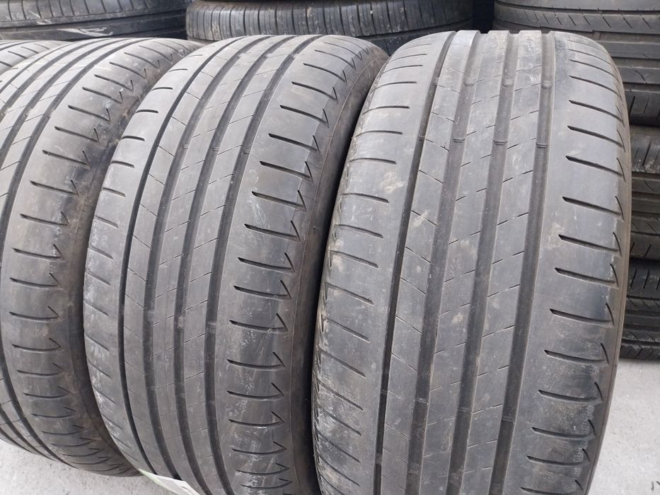 Anvelope second vară 255 50 R21 Bridgestone 2021
