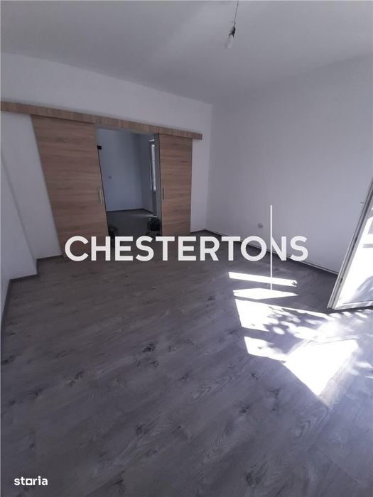 bd Unirii posta Vitan apartament superfinisat in vila renovata la et 1