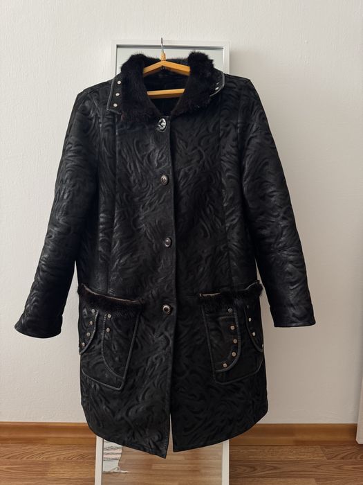 Продаются дубленки