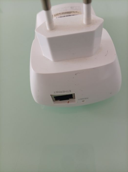 Extender wifi internet amplificator wireless
