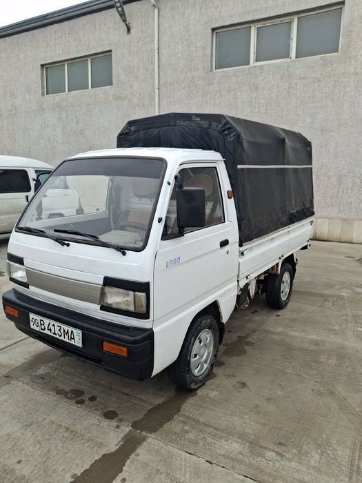 Labo Sotiladi 19 yil