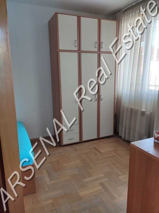 Дава се под наем Двустаен апартамент в София, Красно село - 56 кв.м за 375 € - Снимка #2