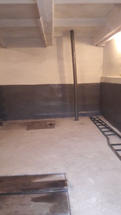 Гараж в кооперативе " Сигнал"