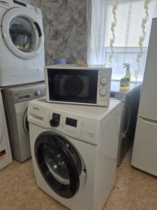 Продам микроволновку
