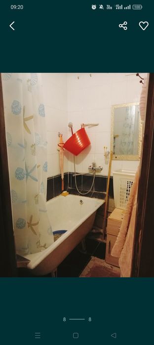 Аренда 2 комнаты