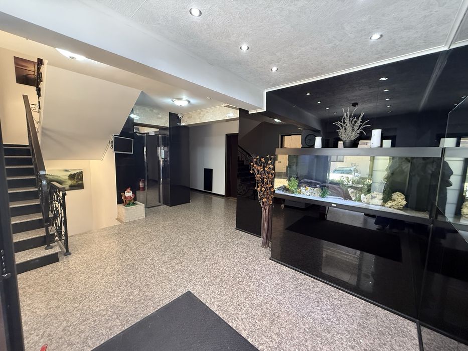 Apartament 2 camere de vanzare- Petrom City- Genesis-Deutsche Schule