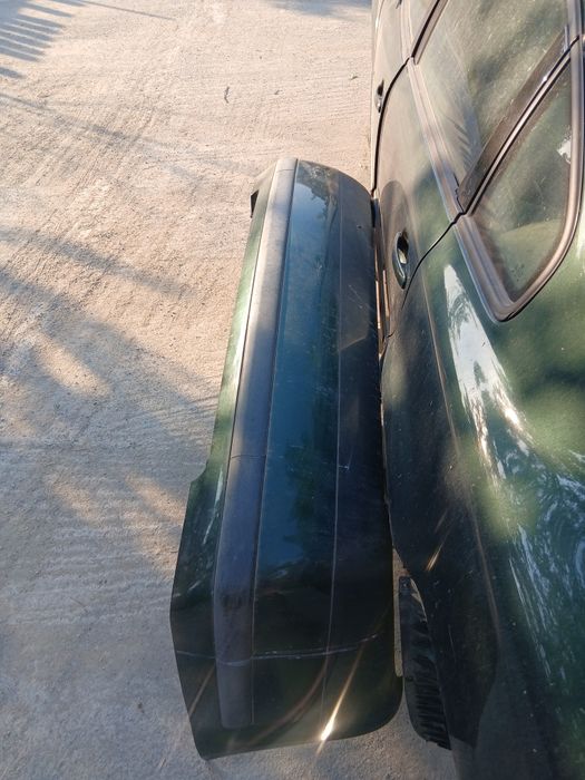 Bara spate vw passat B5(2000-2005) berlină(sedan) cod care LC6N