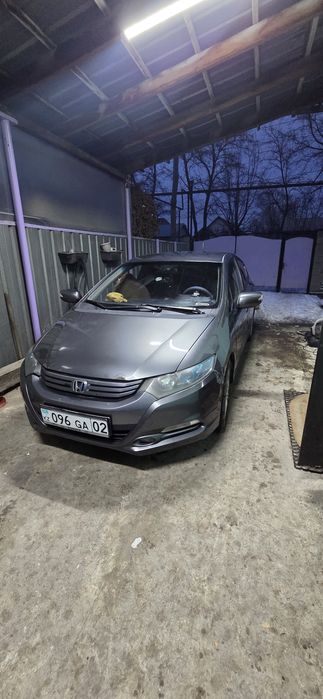 Продам Honda insight