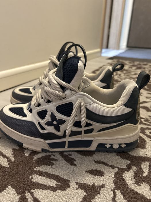 Vand lv skate marimea 41 fara defecte purtati