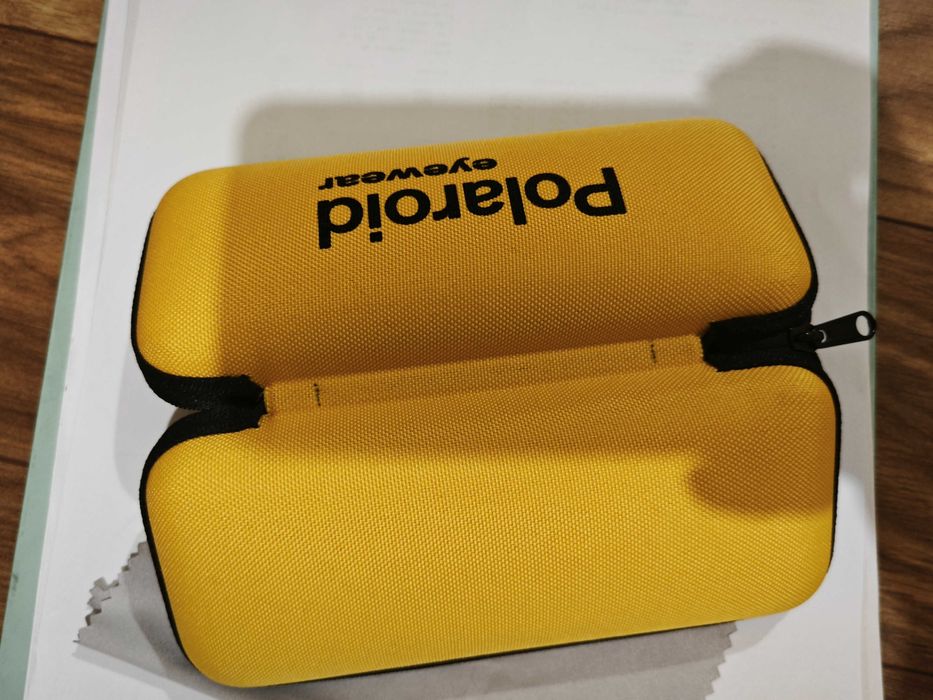 Слънчеви очила Polaroid