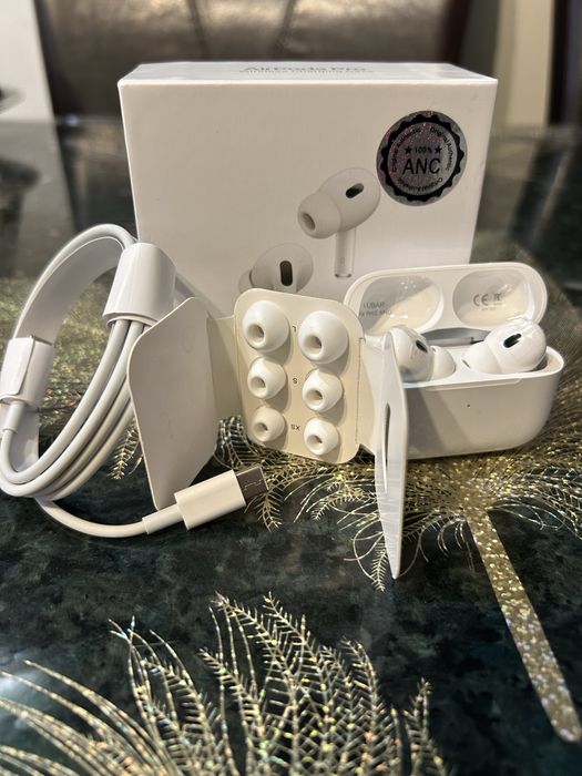 AirPods 2 PRO ANC sigilate