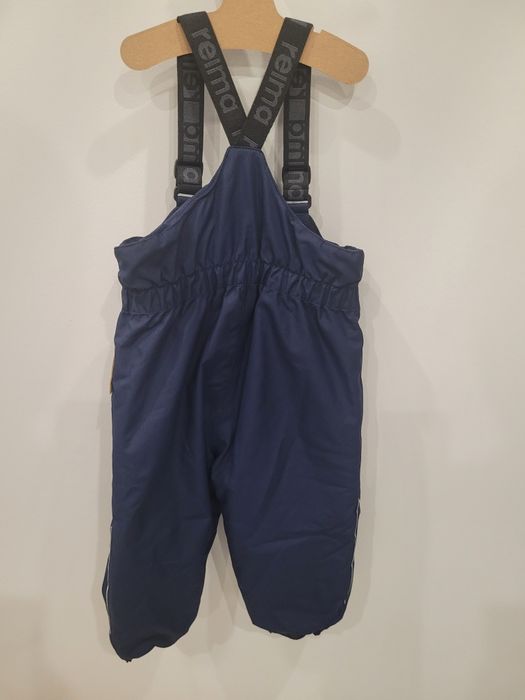 Детска зимняя куртка