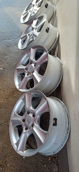Джанти Хюндай I30 Hyundai i30 Kia 16 5х114,3
