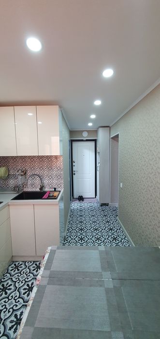 Продается 1х комнатная квартира