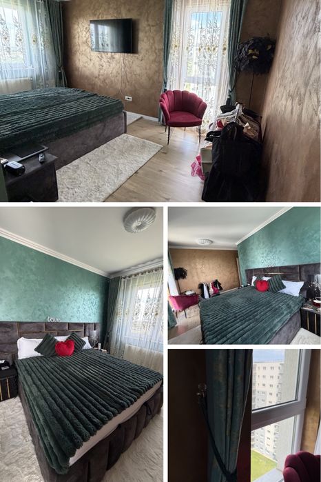 Apartament DIMRI Residence si Loc de parcare GRATUIT
