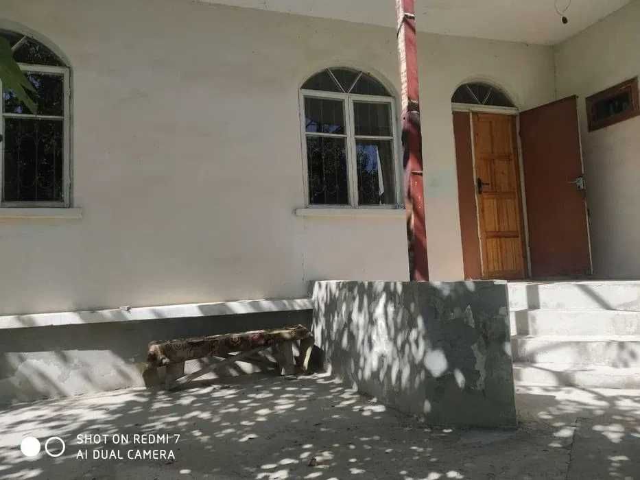 Срочно!!! Продается дом Дача в Янгийул