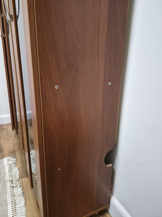 Продам комплект из 2 шкафов