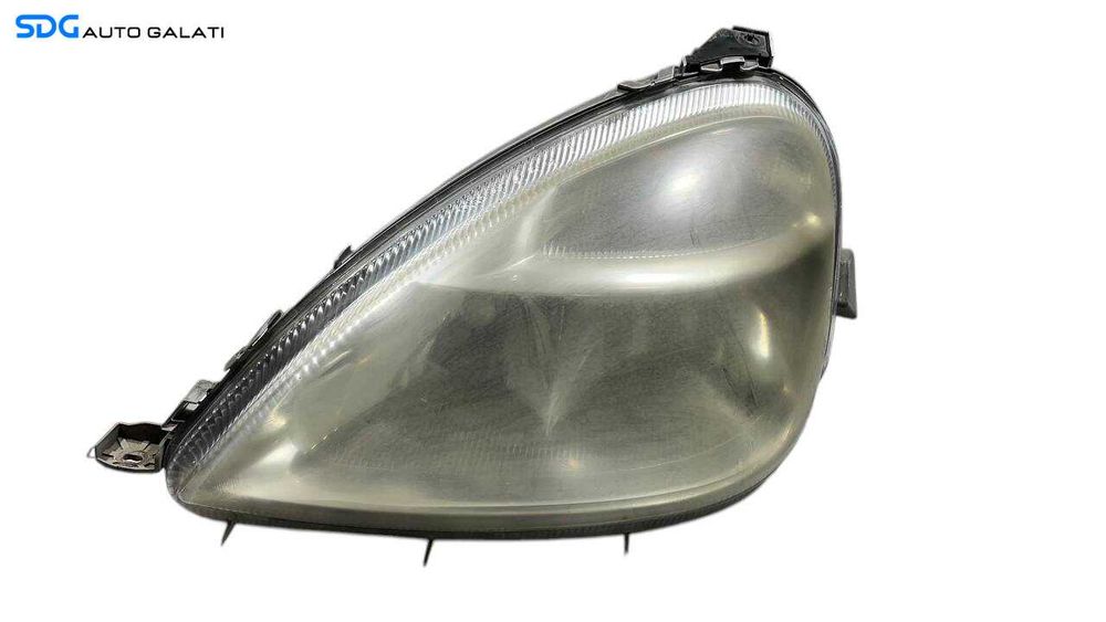 Far Stanga Halogen Mercedes Clasa A Class W168 1996 - 2004 Cod A1688201761 [L5995]