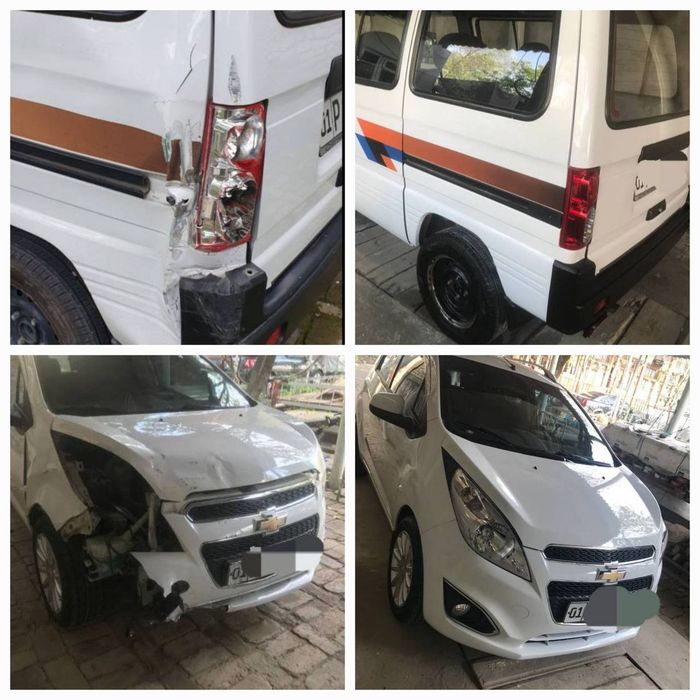 Avto tamirlash hizmati ishimiz toza 20 yilik tajribaga ega usta.